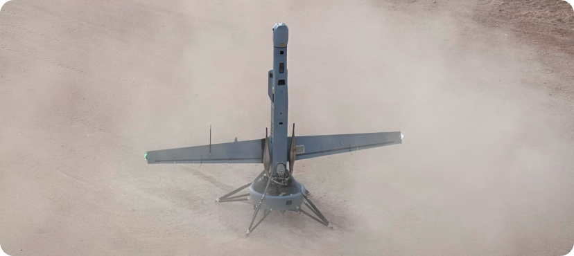 Aerial platform image